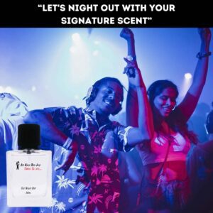 The Backbencher Swag Night Out Perfume