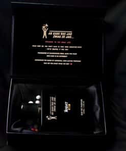 The Night Out Perfume By Backbencher