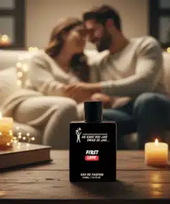 First Love Perfume By Backbencher