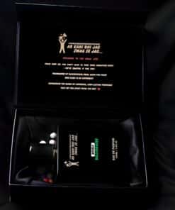 Myself billionaire Perfume By Backbencher