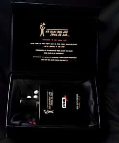 Sigma Swag Perfume By Backbencher