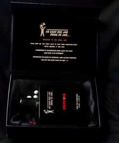 Obsession Perfume By Backbencher