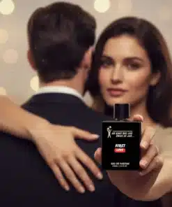 First Love Perfume By Backbencher