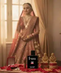 First Love Perfume By Backbencher