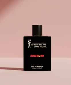 Obsession Perfume By Backbencher