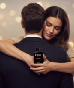 Obsession Perfume By Backbencher