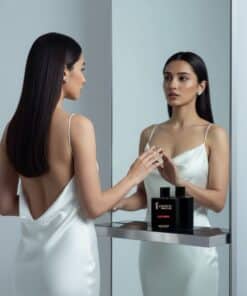 Obsession Perfume By Backbencher