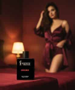 Obsession Perfume By Backbencher