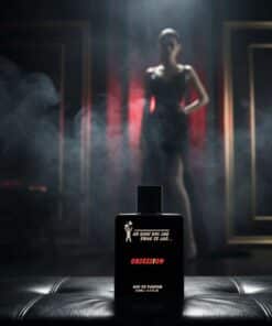 Obsession Perfume By Backbencher