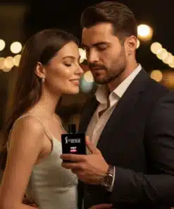 First Love Perfume By Backbencher