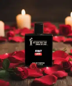 First Love Perfume By Backbencher