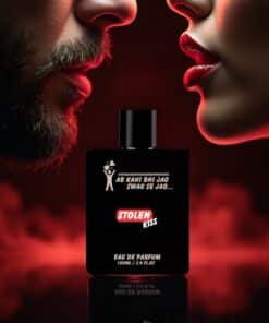 Stolen Kiss Perfume By Backbencher
