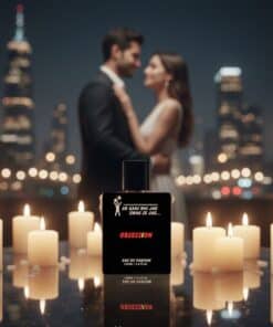 Obsession Perfume By Backbencher